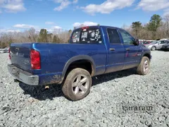 2008 Dodge 1500 SLT