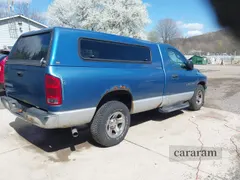 2003 Dodge 1500 ST
