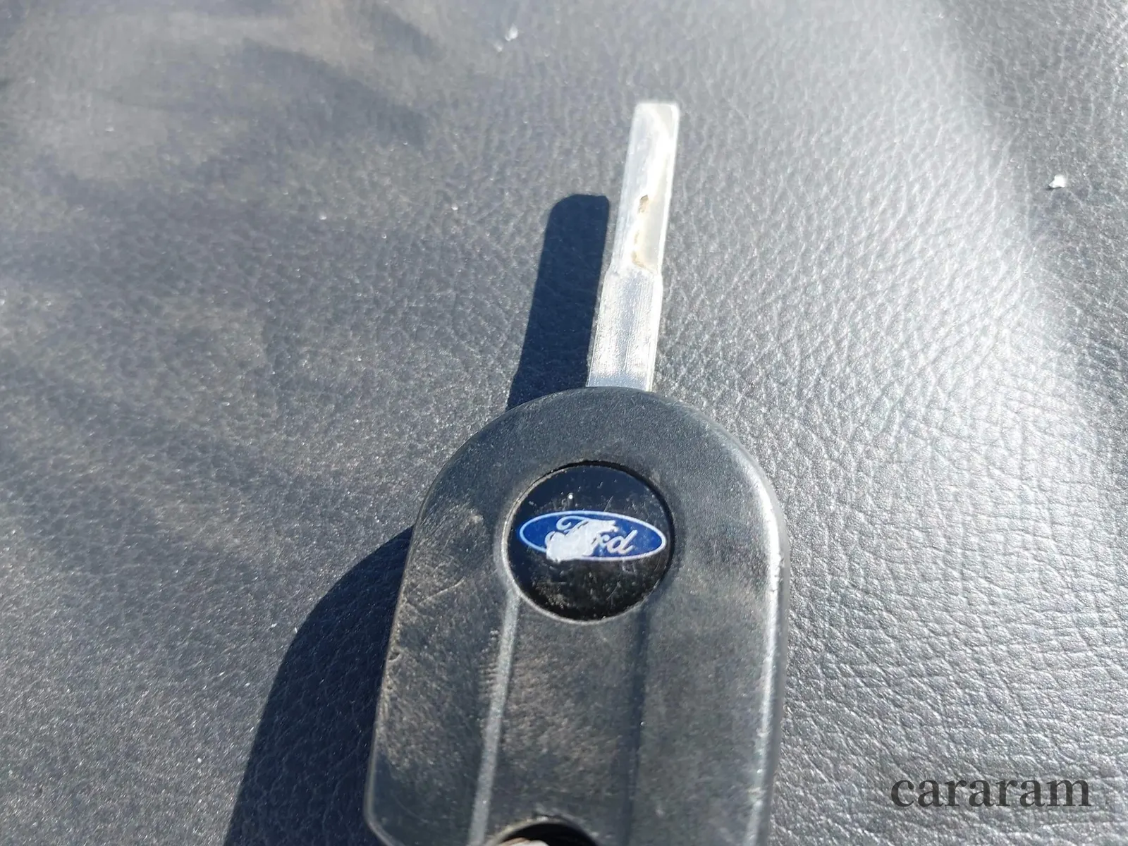 2018 Ford Focus S