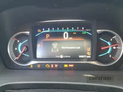2021 Honda Pilot Touring 8-Passenger