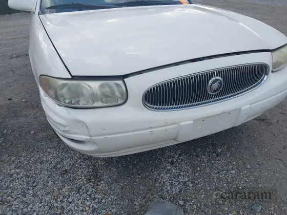 2003 Buick LeSabre Custom