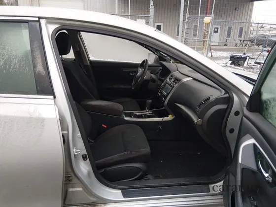 2014 Nissan Altima SL