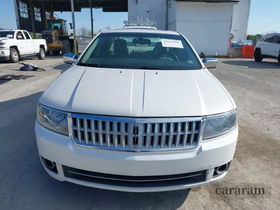 2009 Lincoln MKZ