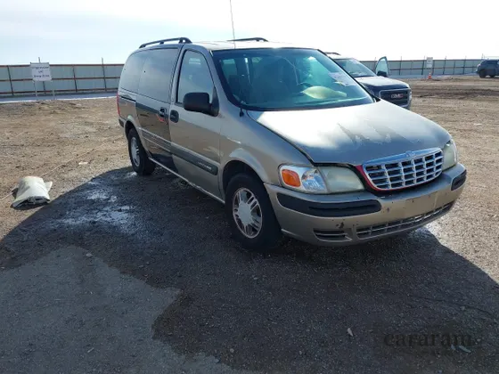 2004 Chevrolet Venture LS