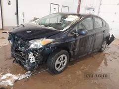 2015 Toyota Prius Five