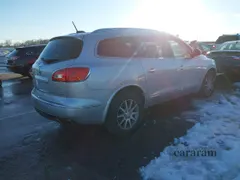 2016 Buick Enclave