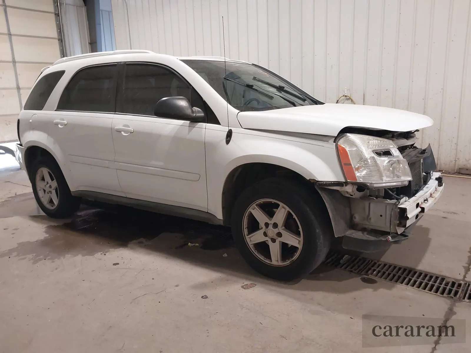 2005 Chevrolet Equinox LT