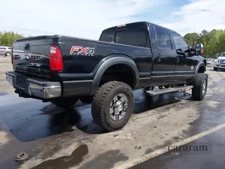 2016 Ford F-250 XLT