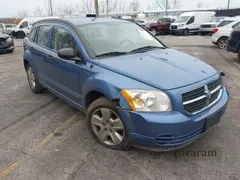 2007 Dodge Caliber SXT