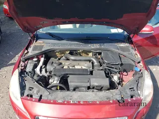 2012 Volvo S60 T5