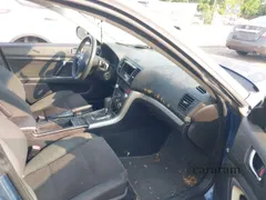 2008 Subaru Outback i