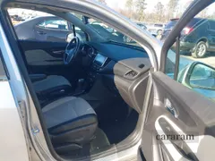 2018 Buick Encore Sport Touring
