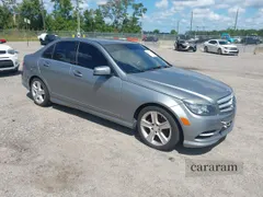2011 Mercedes-Benz C 300 Sport