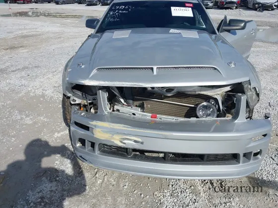 2006 Ford Mustang GT Deluxe