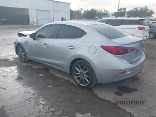 2018 Mazda 3 Touring