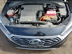2021 Hyundai Ioniq SE