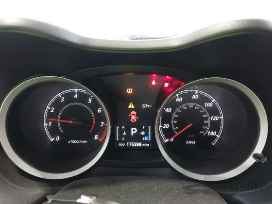 2017 Mitsubishi Lancer ES
