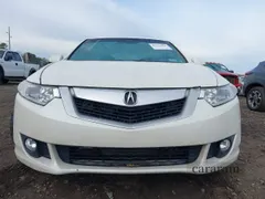2010 Acura TSX