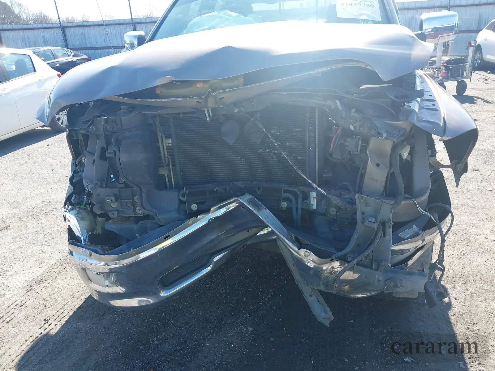 2010 Dodge 1500 SLT