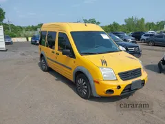 2011 Ford Transit Connect XLT Premium