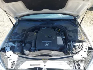 2017 Mercedes-Benz C 300