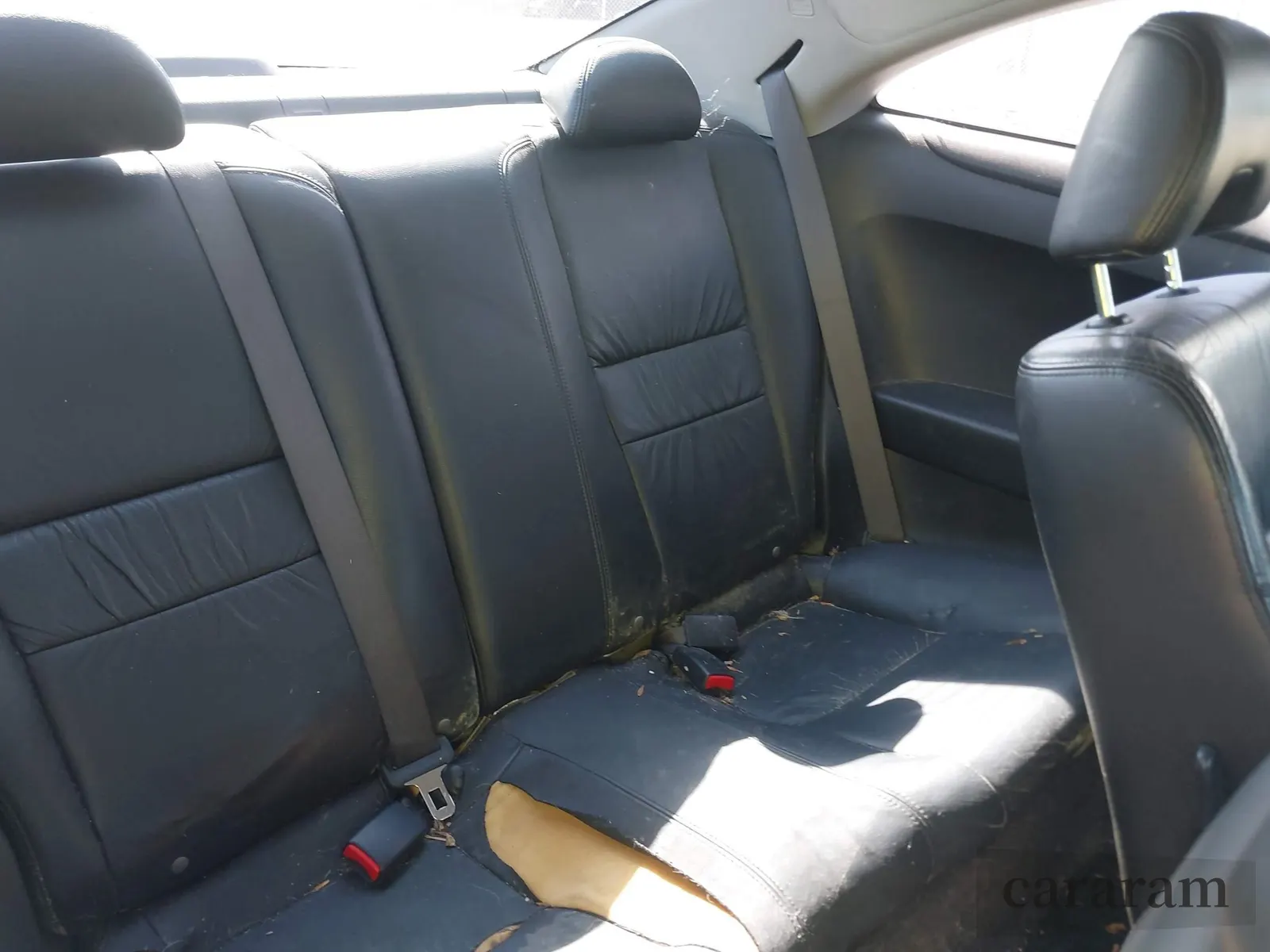 2004 Honda Accord EX