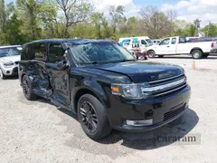 2014 Ford Flex SEL