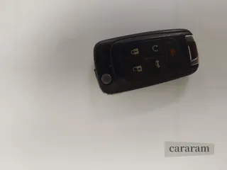 2013 GMC Terrain Denali