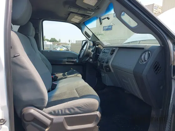 2014 Ford F-250 XL