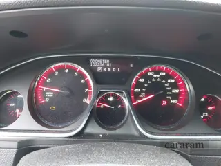 2015 GMC Acadia SLT