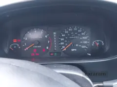 1999 Honda Passport LX