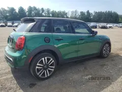 2024 MINI Hardtop 4 Door Cooper S