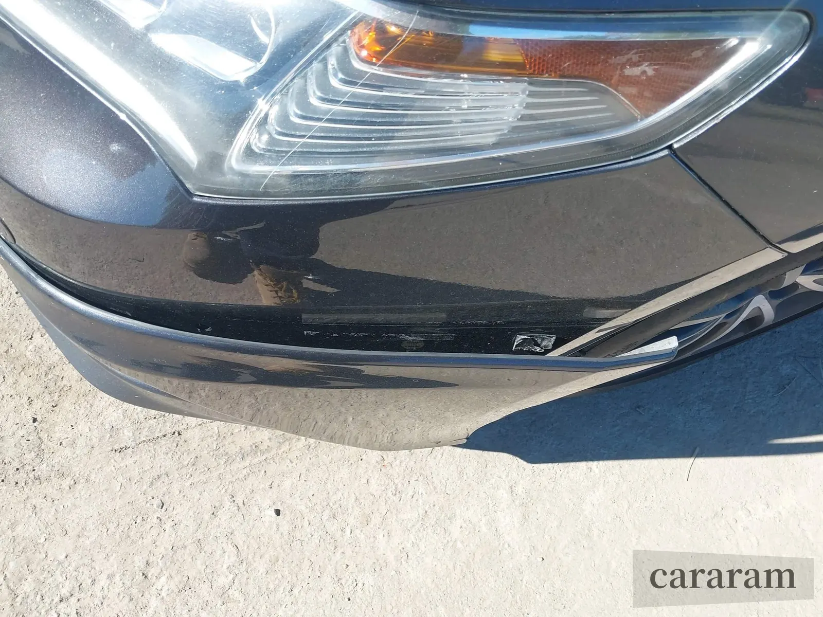 2015 Acura TLX Advance