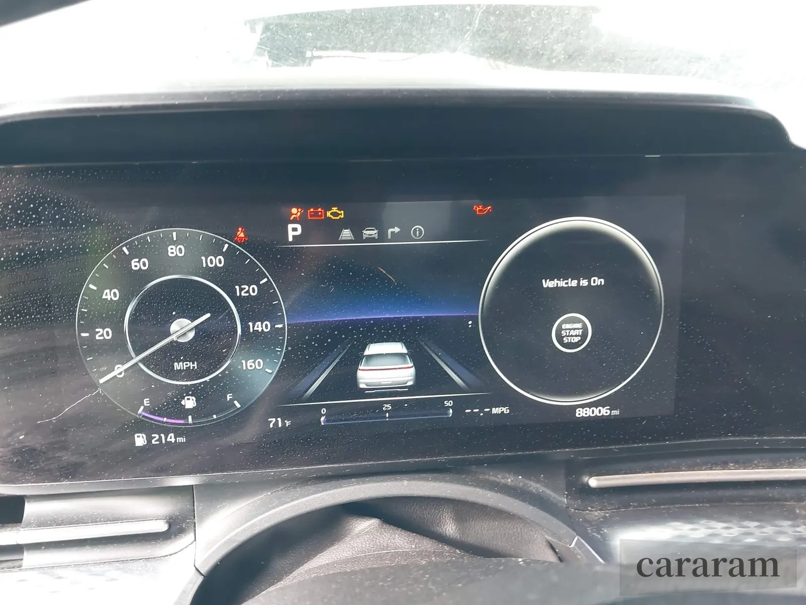 2022 Kia Carnival SX