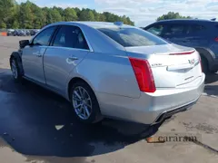 2019 Cadillac CTS Luxury RWD