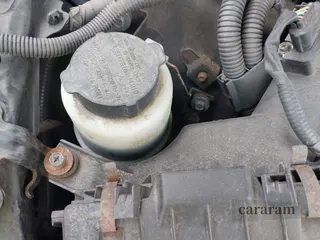 2013 Infiniti EX Journey