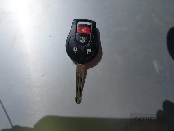 2014 Nissan Sentra SL