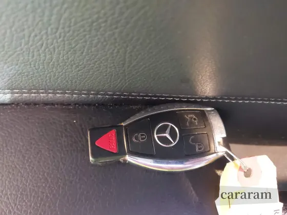 2017 Mercedes-Benz GLS 450