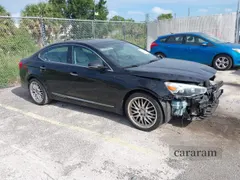 2014 Kia Cadenza Limited