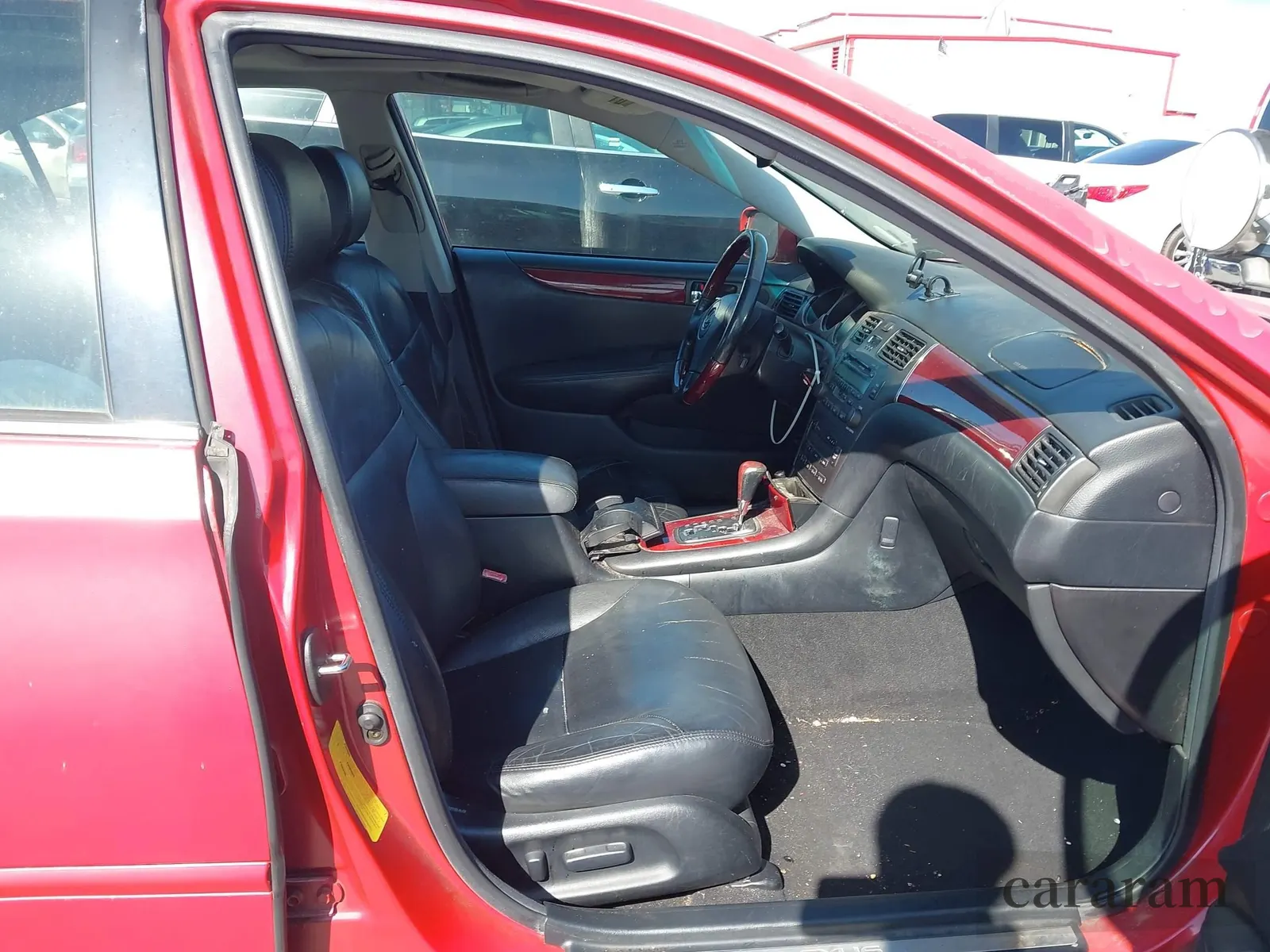 2003 Lexus ES 300