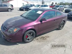 2006 Chevrolet Cobalt SS Supercharged