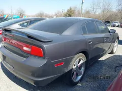 2013 Dodge Charger SXT Plus