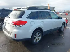 2014 Subaru Outback Premium