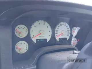 2005 Dodge 1500 SLT