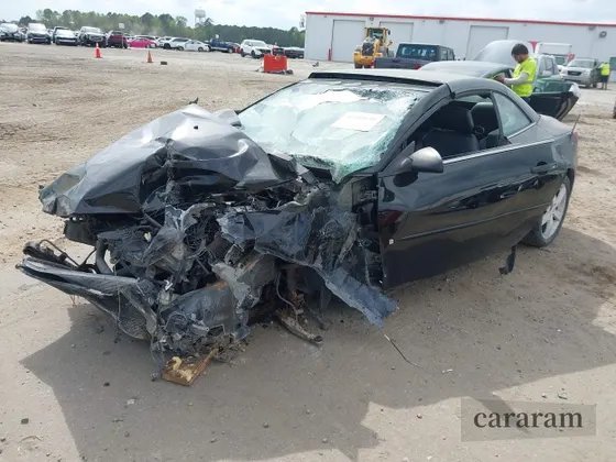 2006 Pontiac G6 GTP