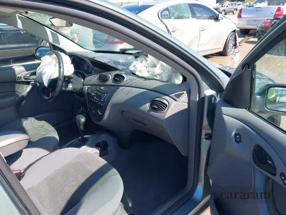2004 Ford Focus SE