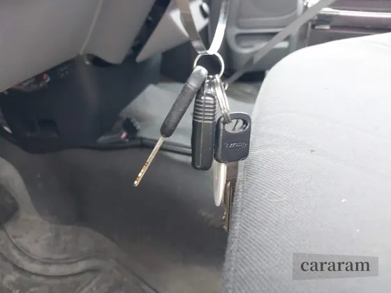 2004 Ford Expedition Special Service