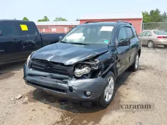 2007 Toyota RAV4 Sport
