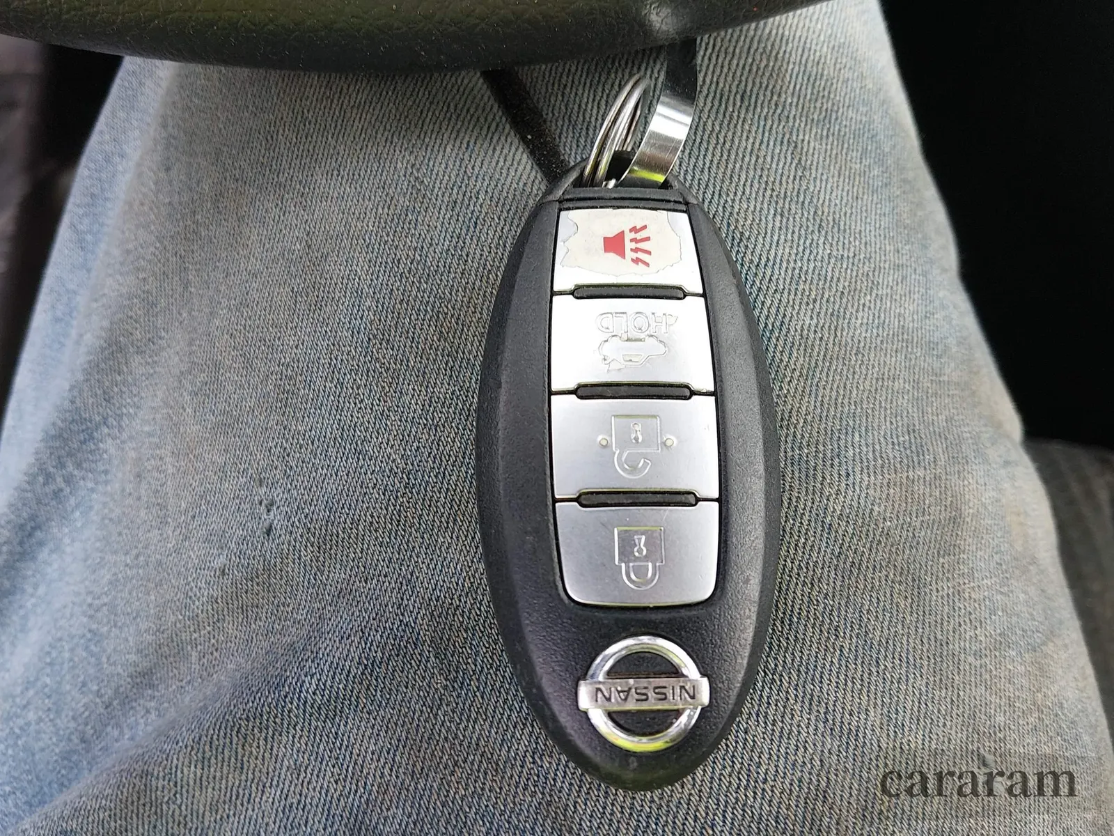 2015 Nissan Altima S
