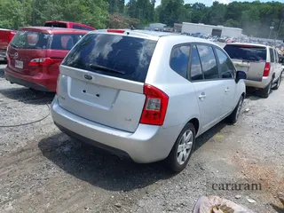 2007 Kia Rondo LX